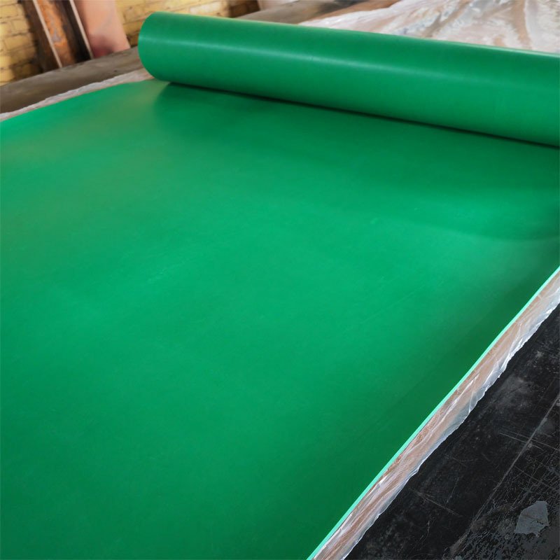 3mm 5mm 6mm 8mm 10mm 12mm Textured Silicone Rubber Sole Sheet Plate Product Rubber Foam Sheet