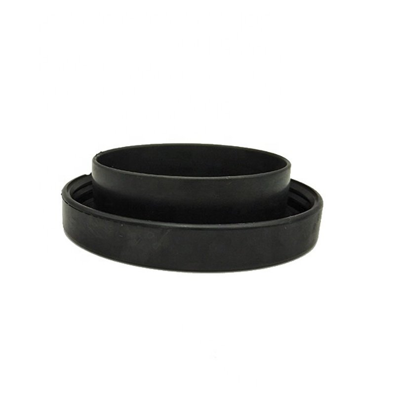 Professional Custom Automobile Molded Rubber Spare Parts