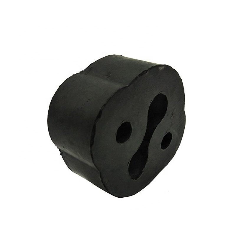 Professional Custom Automobile Molded Rubber Spare Parts