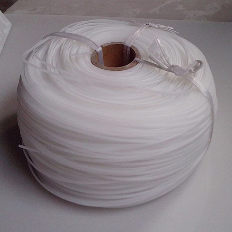 4mm plastic grey white PP PVC welding rods stick strip for weld tank