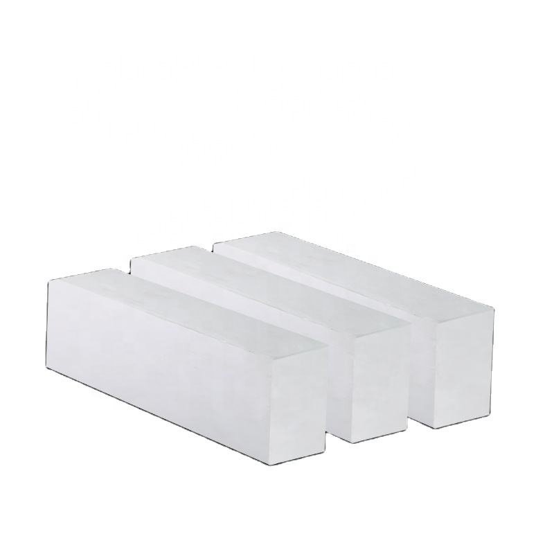Customized Chemical Resistant PVDF Sheet Manufacture