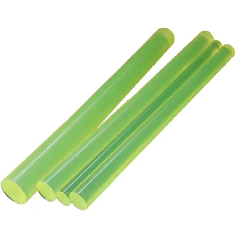 Customized Polyurethane Pu Sheet Polyurethane Plate Price 2mm 4mm 8mm 40mm Thickness Yellow Polyurethane Sheet Shore 90 85a