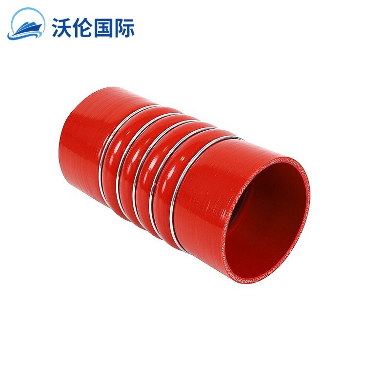 Elbow Radiator tube Silicone Hose Heat resistant Flexible Automotive Silicone pipe