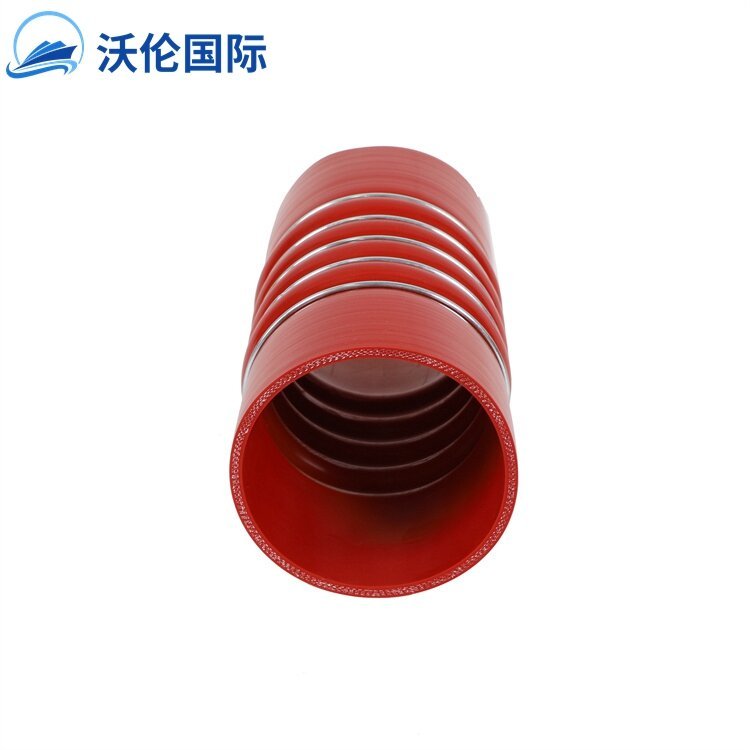 Elbow Radiator tube Silicone Hose Heat resistant Flexible Automotive Silicone pipe