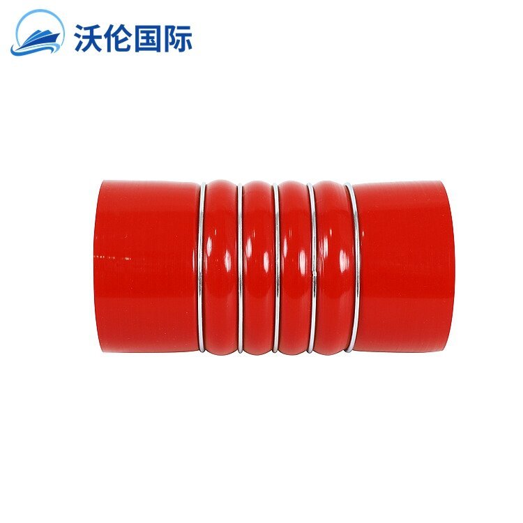 Elbow Radiator tube Silicone Hose Heat resistant Flexible Automotive Silicone pipe
