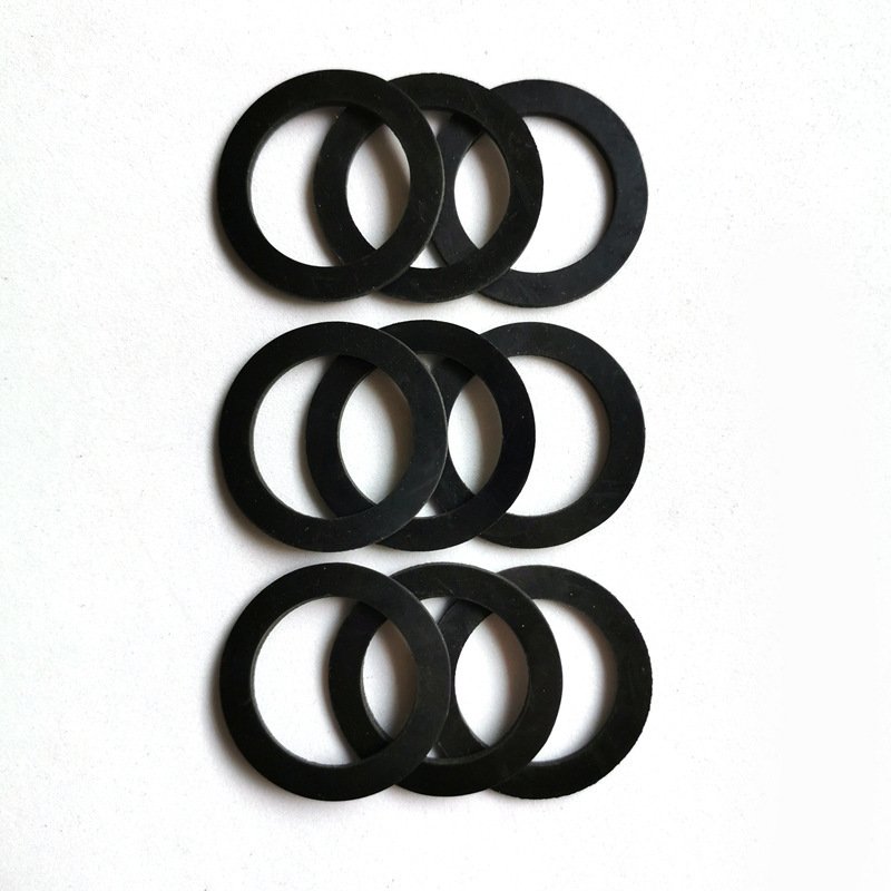 Round Square Shape Black Anti Slip Silicone Rubber Plastic Bumper Damper Shock Absorber Self-Adhesive Silicone Feet Pads