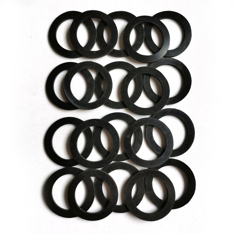 Round Square Shape Black Anti Slip Silicone Rubber Plastic Bumper Damper Shock Absorber Self-Adhesive Silicone Feet Pads