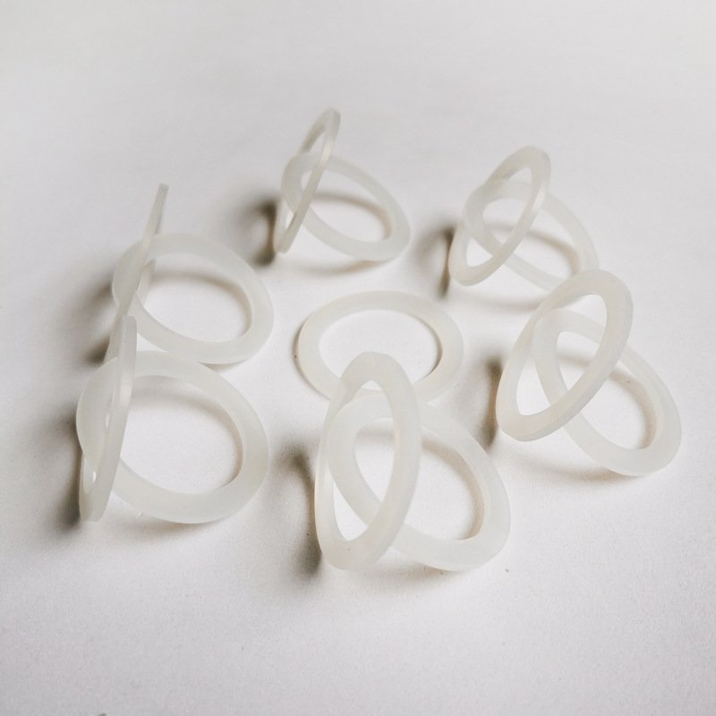 Round Square Shape Black Anti Slip Silicone Rubber Plastic Bumper Damper Shock Absorber Self-Adhesive Silicone Feet Pads