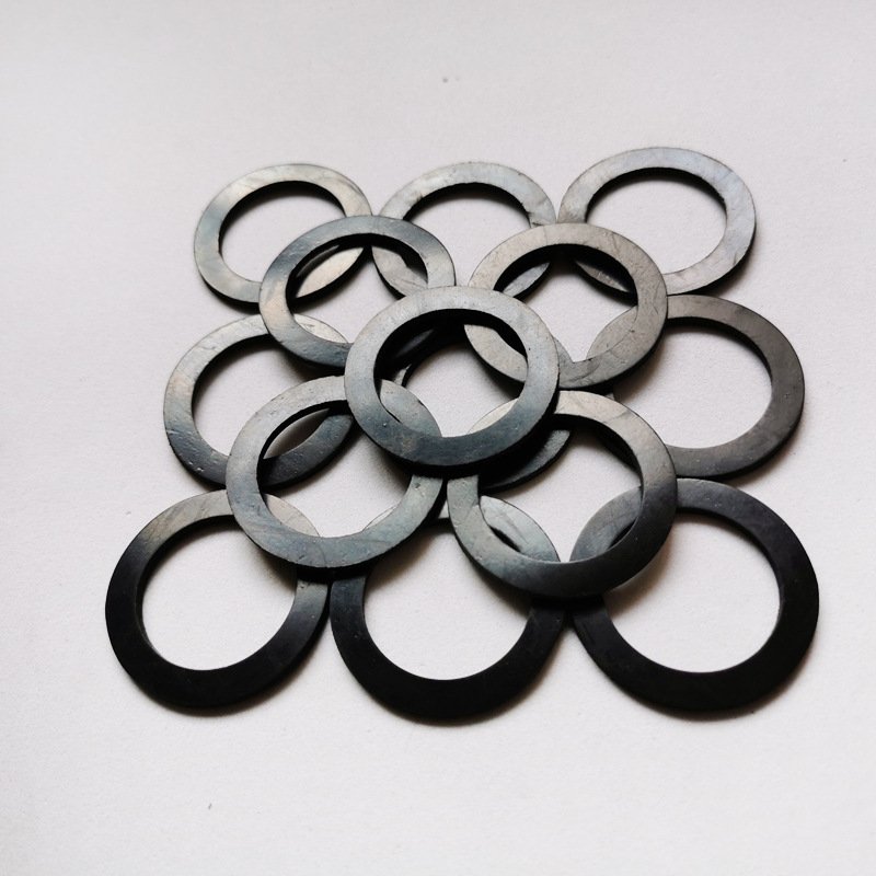 Round Square Shape Black Anti Slip Silicone Rubber Plastic Bumper Damper Shock Absorber Self-Adhesive Silicone Feet Pads