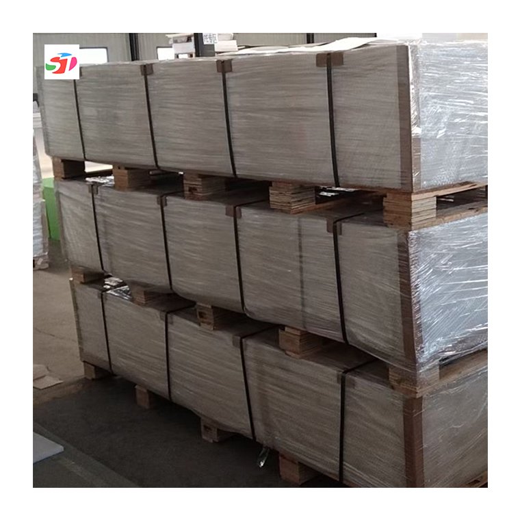 Brand New 0.3mm PP Corrugated Sheet Extrusora CE Certified Made with Plastic HDPE UHMWPE PP Materials