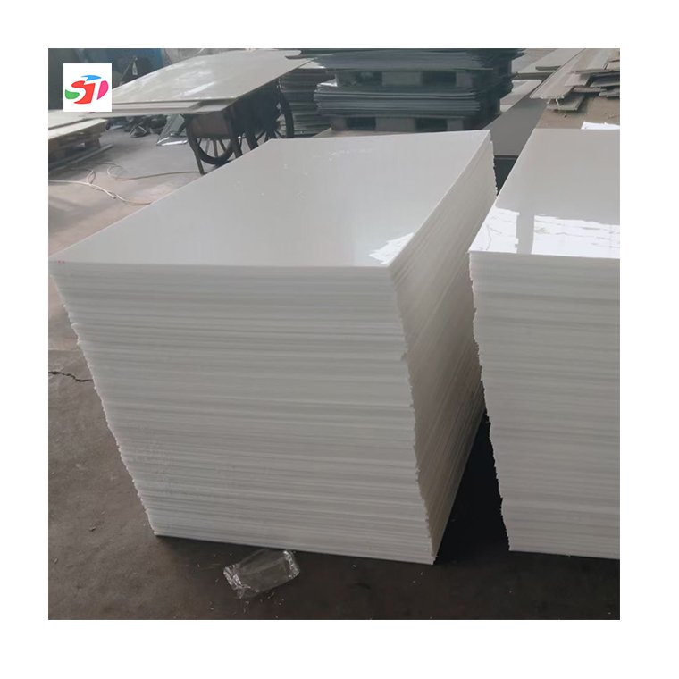Brand New 0.3mm PP Corrugated Sheet Extrusora CE Certified Made with Plastic HDPE UHMWPE PP Materials