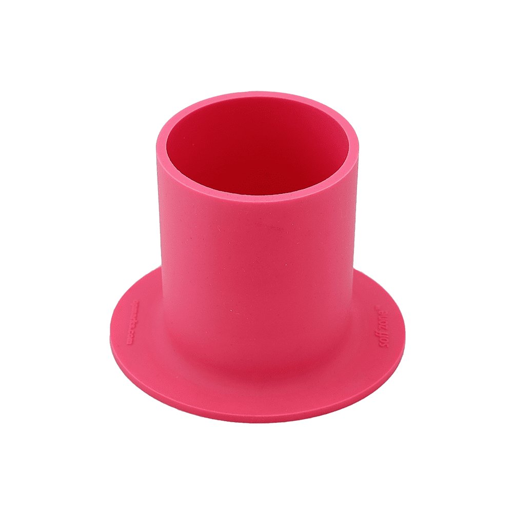 High Quality Colorful Easy To Clean Waterproof Molded Silicone Automotive Rubber Parts