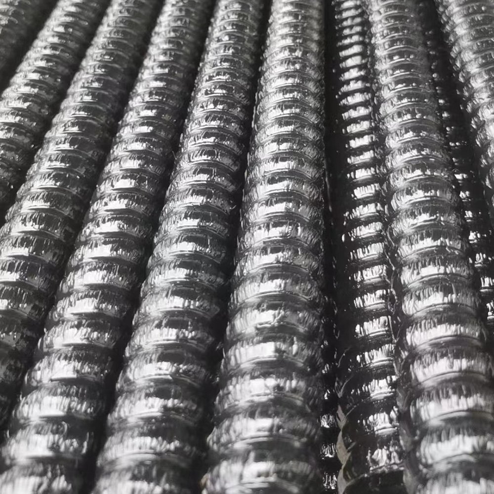 High Strength FRP Fiberglass Rebar 3-16mm fiberglass composite rebar Glass Fiber FRP Rebar Fiberglass Bar Construction Material