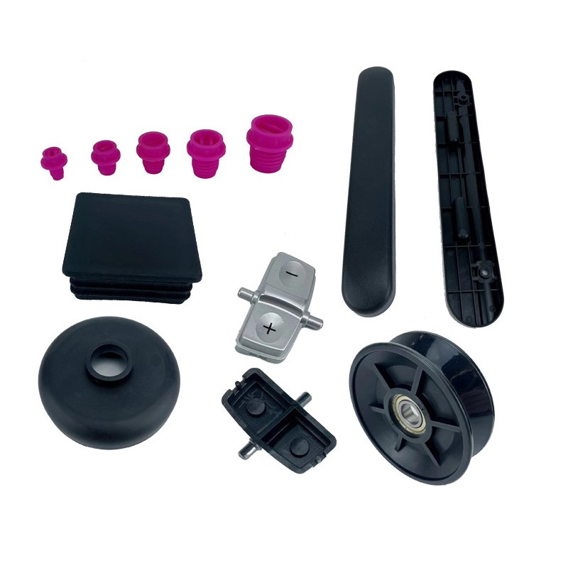 Manufacturers customize non-standard molded rubber parts and other EPDM rubber products
