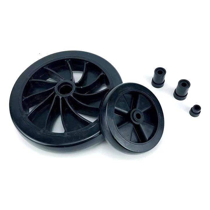 Manufacturers customize non-standard molded rubber parts and other EPDM rubber products