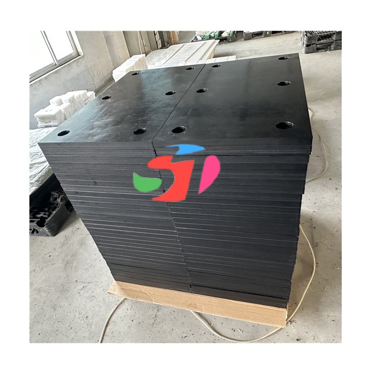 Hot selling uhmwpe parts with CE certificate