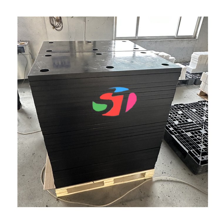 Hot selling uhmwpe parts with CE certificate