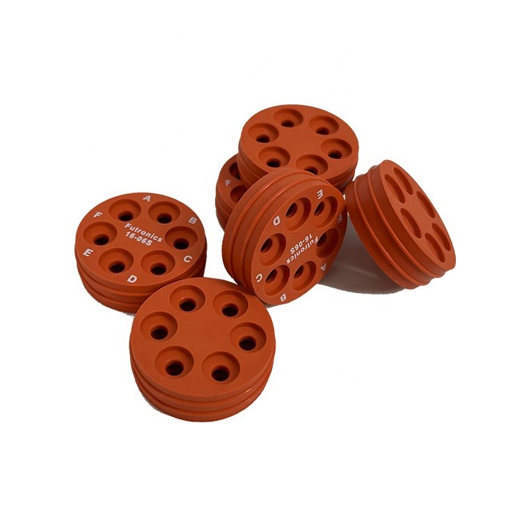 Manufacturer custom Fkm FFKM FPM HNBR Silicone NBR EPDM CE NR Automotive Parts Mechanical Seals Rubber