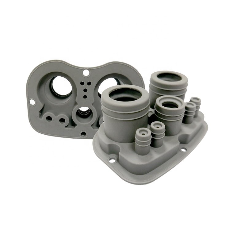 Manufacturer custom Fkm FFKM FPM HNBR Silicone NBR EPDM CE NR Automotive Parts Mechanical Seals Rubber