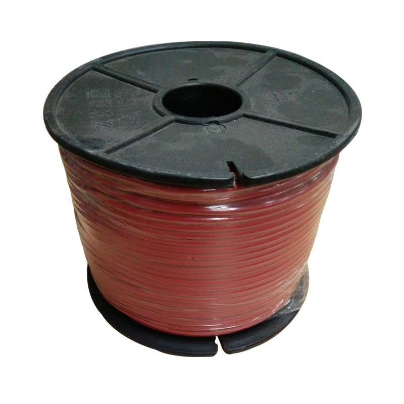 100m per roll clear grey pvc welding rods plastic welding rods pvc-u