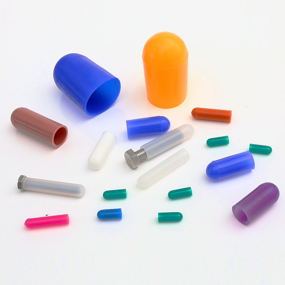 Customized Non-Standard Insulation Waterproof Wear-Resistant Furniture Silicone Rubber Feet Pad Factory Direct