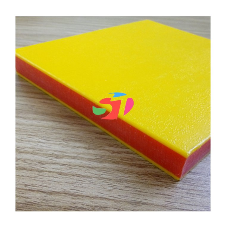 Wholesale Plastic UHMWPE Polyurethane Block High Quality Plastic Products