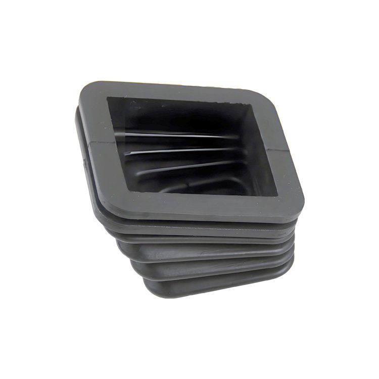 Hot Sale Factory Supply Heavy Duty Truck Transmission Rubber Sleeve New Automotive Rubber Product