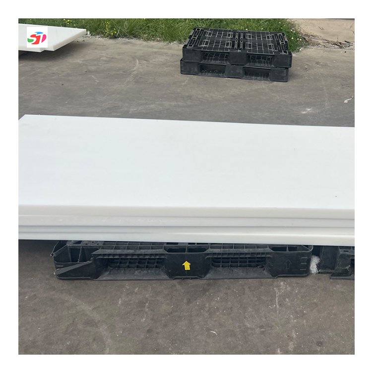 Brand new uhmwpe bulk cutting boards made in China