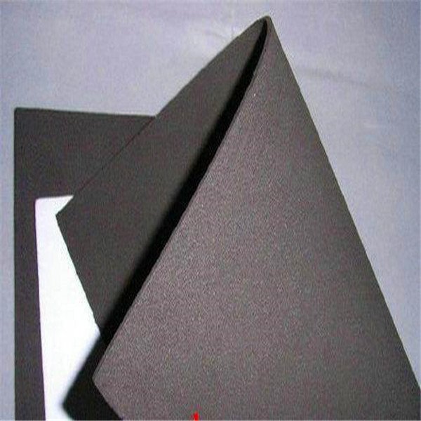 SBR Styrene Butadiene Rubber Sponge Custom Cutting and Moulding Processing Services Available