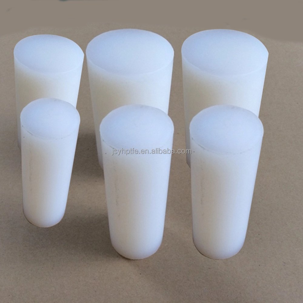 PTFE Plastic Rod