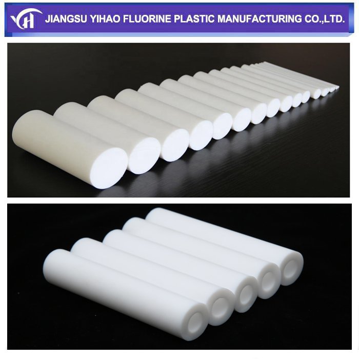PTFE Plastic Rod