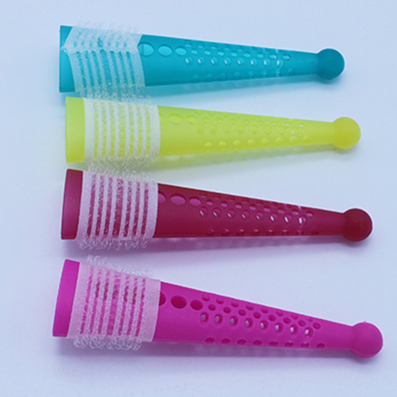 Factory whole sale Fashion Conical hair curlers for doing modern hair beauty curls