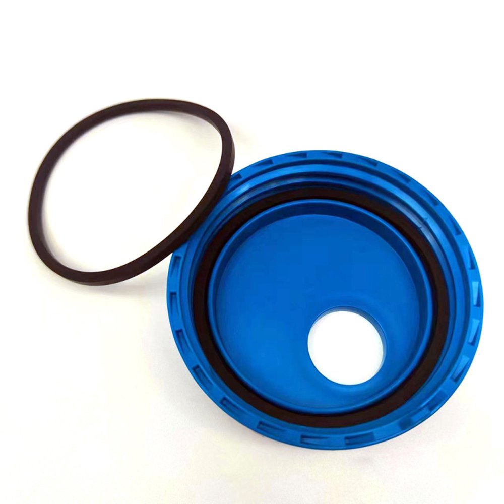 Oem ODM Customized FKM EPDM NBR VMQ Rubber Flat Gasket /Other Seal Parts of High Quality