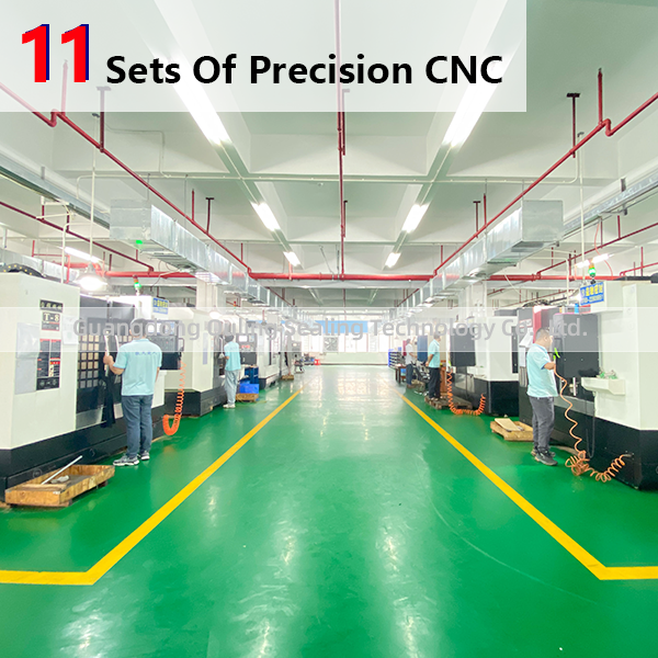 Oem customized silicone molded rubber parts custom rubber special-shaped parts automotive rubber parts
