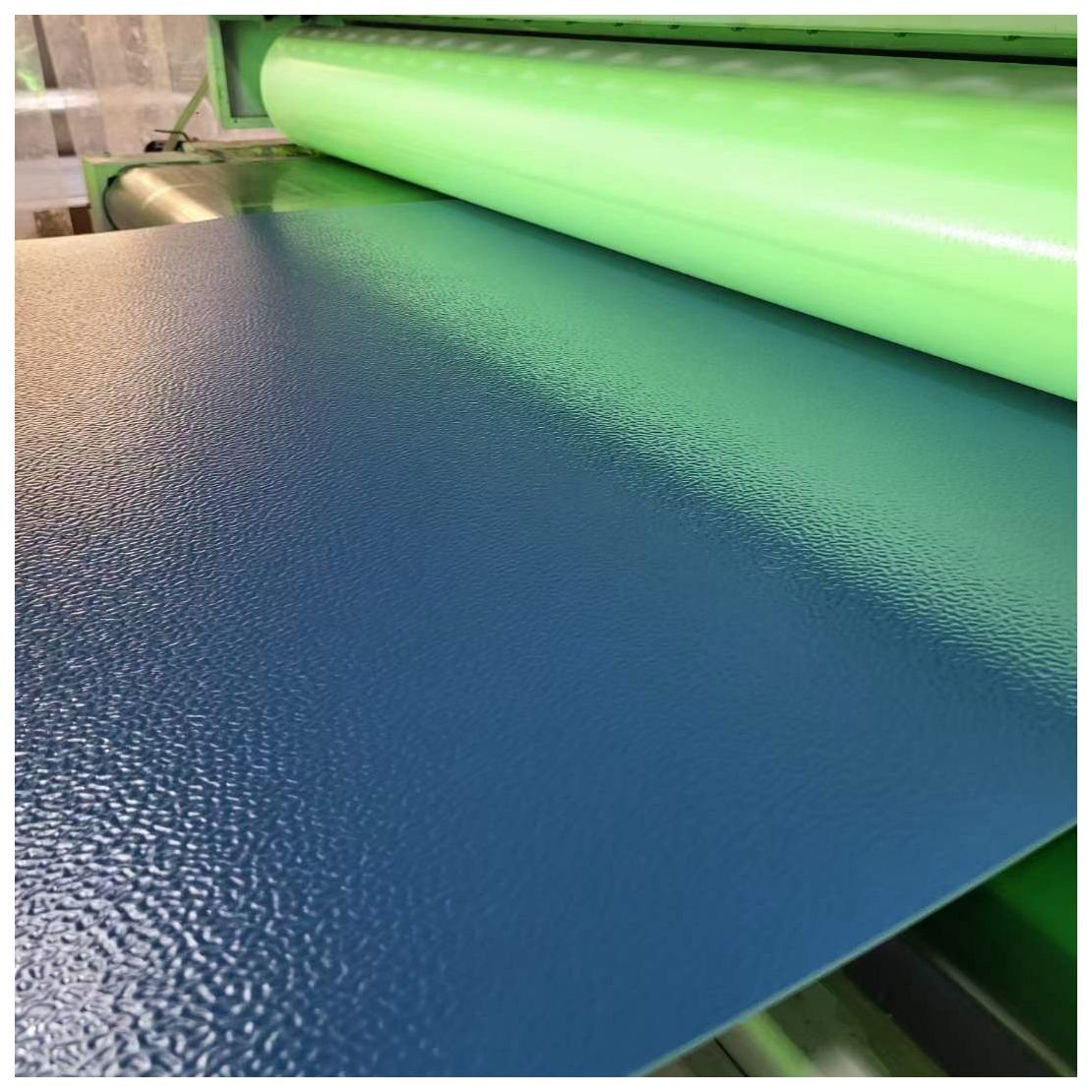 1m x 1m Long lasting odorless premium indoor Rubber flooring for Subway/ Museum/ Airport/ Library /hockey arenas /metro