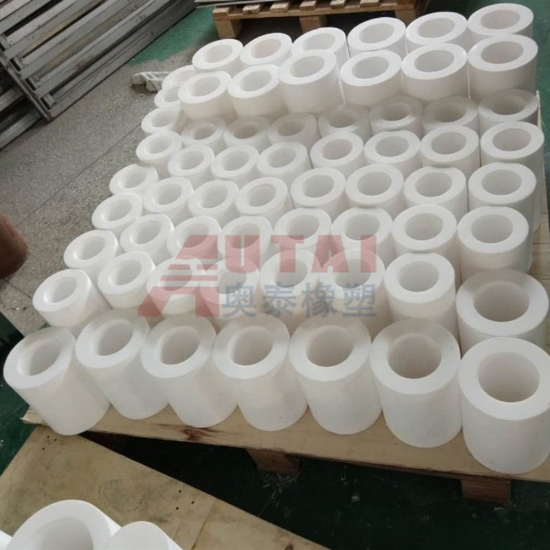 Color PTFE tube