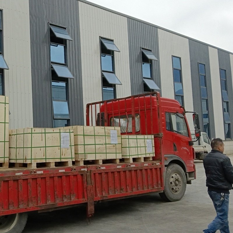 Color PTFE tube