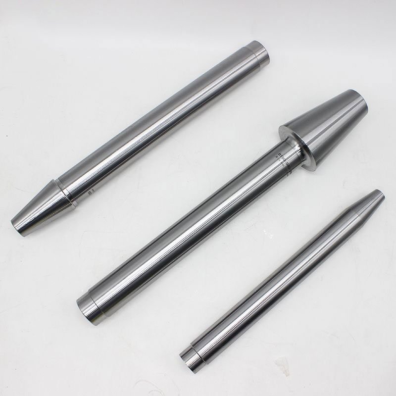 Spindle inspection rod BT50 CNC machine tool calibration rod machining center spindle accuracy test rod