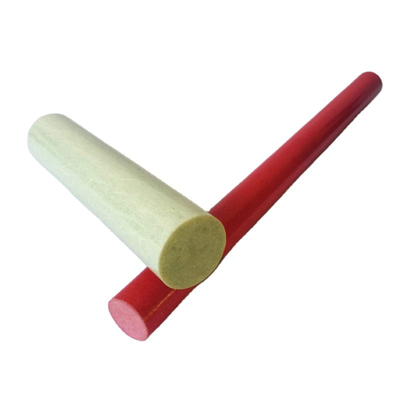 Fiberglass 6mm,8mm,10mm solid stick/rod /bar