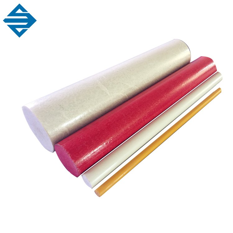 Fiberglass 6mm,8mm,10mm solid stick/rod /bar