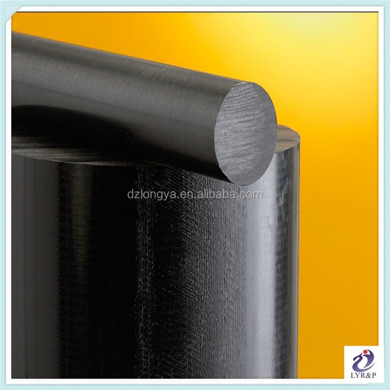 Rod HDPE Polyethylene Machinable Plastic PMMA ABS Uhmwpe Hdpe Nylon Pom 1.75mm to 500mm 1kg Solid Reel Electronic Industry Types