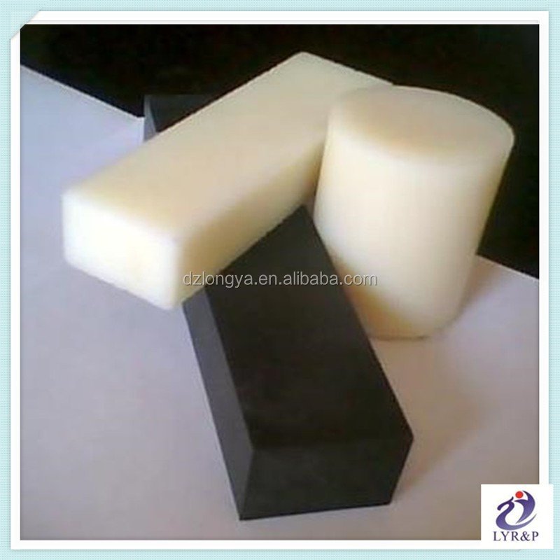 Rod HDPE Polyethylene Machinable Plastic PMMA ABS Uhmwpe Hdpe Nylon Pom 1.75mm to 500mm 1kg Solid Reel Electronic Industry Types