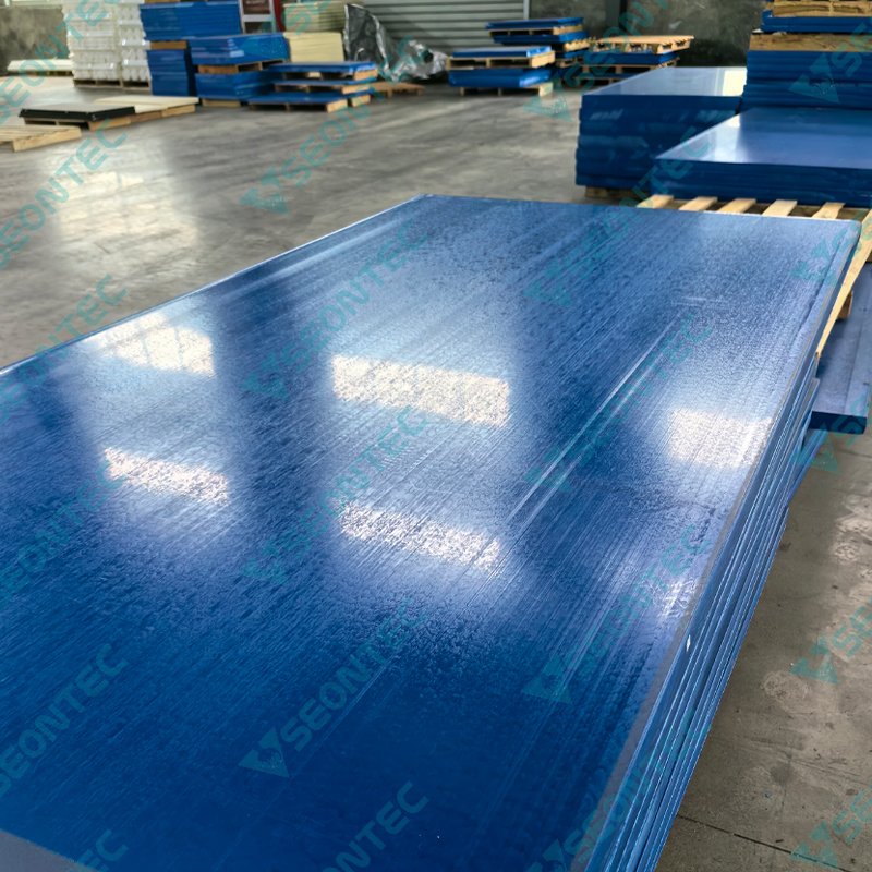 Acetal POM C Sheet Polyacetal Engineering Plastic Plate/Sheet
