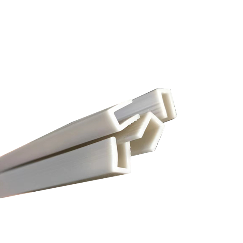 custom rubber seal strip silicone seal silicone profile silicone strip