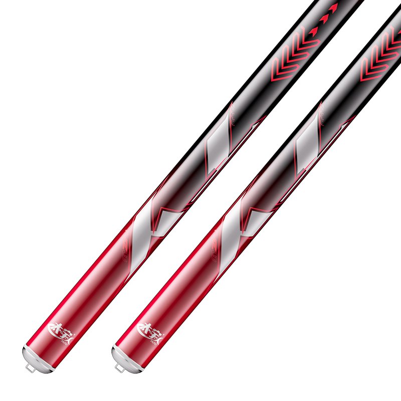 3.6m 4.5m 5.4m 6.3m 7.2m Telescopic TAIWAN Fishing Rod SHENKONG Carbon Fiber Ultra-Lightweight Super Hard Fishing Rod