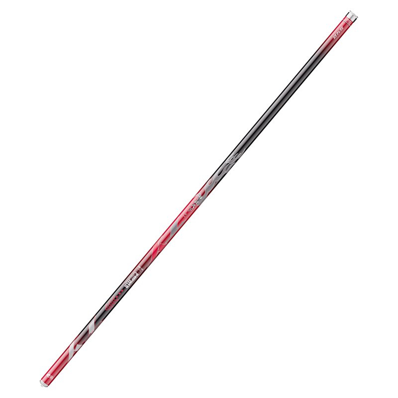 3.6m 4.5m 5.4m 6.3m 7.2m Telescopic TAIWAN Fishing Rod SHENKONG Carbon Fiber Ultra-Lightweight Super Hard Fishing Rod