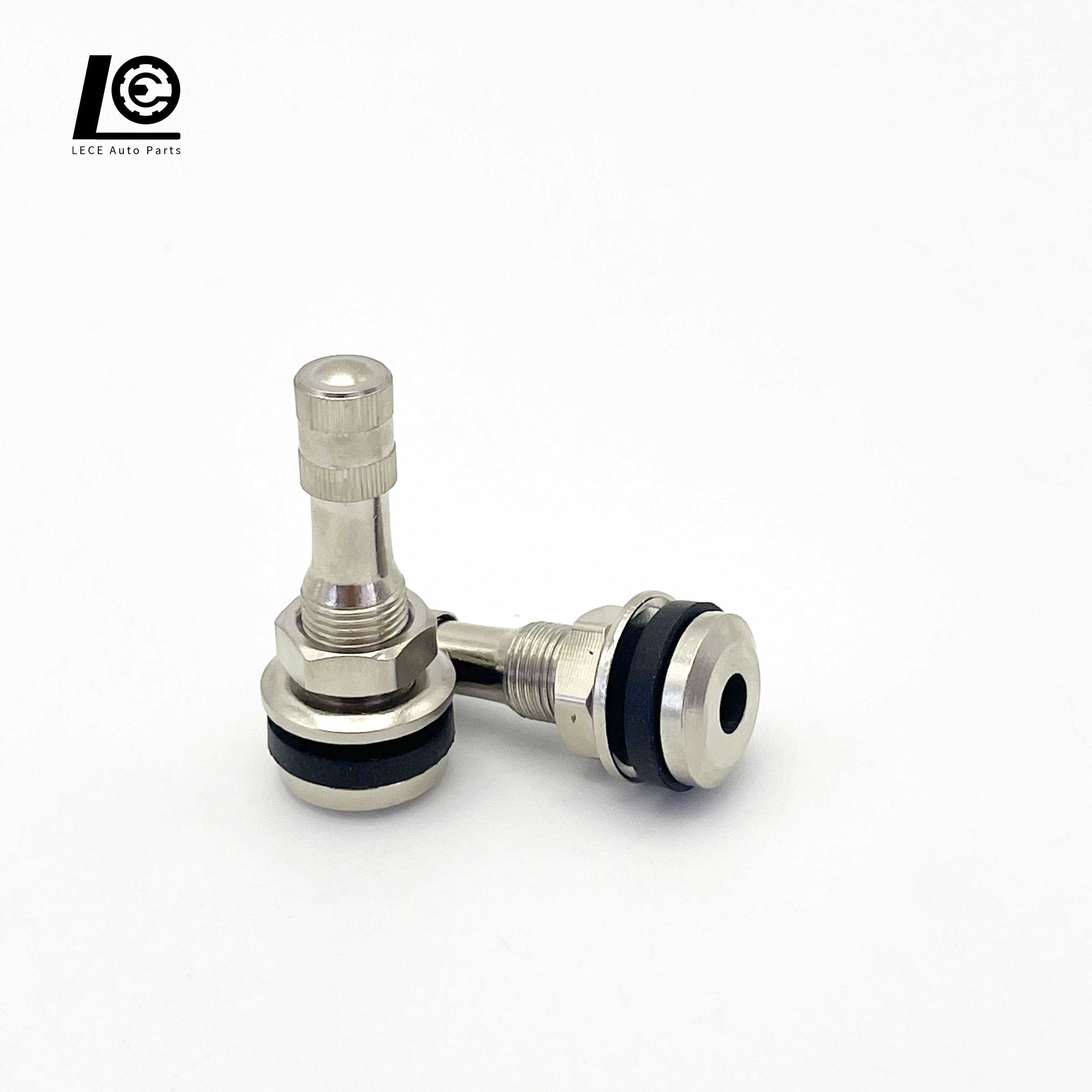 High Quality Tire Valve TR416 Tubeless Natural Rubber tubeless tire valve for truck and car