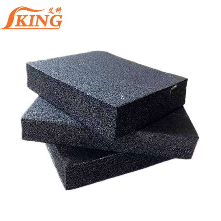 nbr Pvc plastic rubber foam 19mm thickness nitrile rubber sheet china price