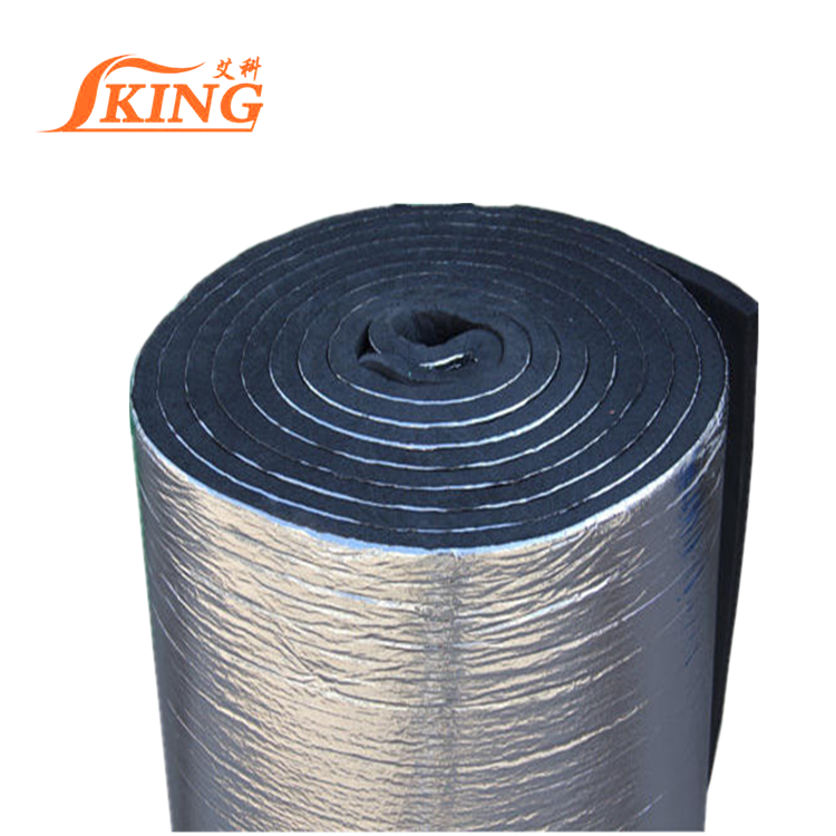 nbr Pvc plastic rubber foam 19mm thickness nitrile rubber sheet china price