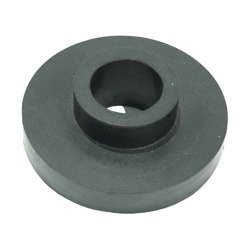 Oil-Resistant Molded Rubber Part High-Performance Durable Custom NBR EPDM Automotive Engine